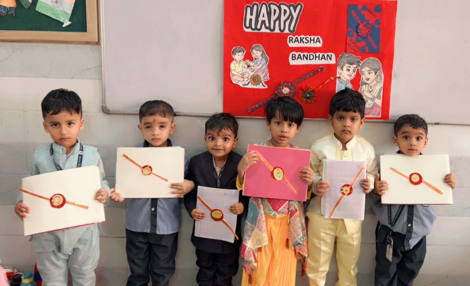 School Event